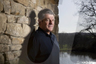 John Carver: I get stick from my mates for referring to Scotland as we