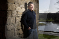 John Carver: I get stick from my mates for referring to Scotland as we