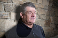 John Carver: I get stick from my mates for referring to Scotland as we