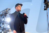 Mark Forster 