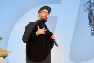 Mark Forster 