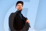 Mark Forster 