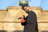 Mark Forster 