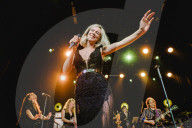 Joss Stone live in Bern, Switzerland
