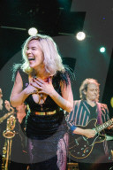 Joss Stone live in Bern, Switzerland