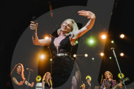 Joss Stone live in Bern, Switzerland