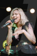 Joss Stone live in Bern, Switzerland