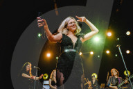 Joss Stone live in Bern, Switzerland
