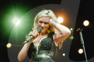 Joss Stone live in Bern, Switzerland