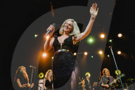 Joss Stone live in Bern, Switzerland