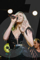 Joss Stone live in Bern, Switzerland