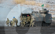 NEWS - Gemeinsame Militärübung der Japan Ground Self-Defense Force mit den U.S. Marines