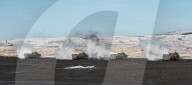 NEWS - Gemeinsame Militärübung der Japan Ground Self-Defense Force mit den U.S. Marines