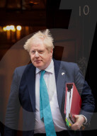 Boris Johnson PMQs
