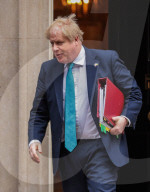 Boris Johnson PMQs