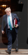 Boris Johnson PMQs