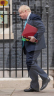 Boris Johnson PMQs