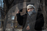 NEWS - Ukraine-Krieg: Mariupol - Bilder einer zerstörten Stadt