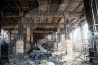 NEWS - Ukraine-Krieg: Mariupol - Bilder einer zerstörten Stadt