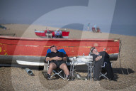 Dunwich Beach