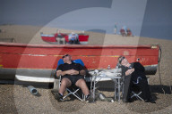 Dunwich Beach
