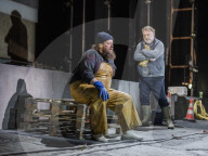 ‘I felt an immediate thrill’: Joe Cornish’s confessions of a Britten addict. In 2014, the film-maker and broadcaster took a chance on his first opera – Peter Grimes. He expected atonal warbling, but instead got hooked for life on the beauty, drama 