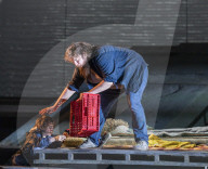 ‘I felt an immediate thrill’: Joe Cornish’s confessions of a Britten addict. In 2014, the film-maker and broadcaster took a chance on his first opera – Peter Grimes. He expected atonal warbling, but instead got hooked for life on the beauty, drama 