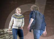 ‘I felt an immediate thrill’: Joe Cornish’s confessions of a Britten addict. In 2014, the film-maker and broadcaster took a chance on his first opera – Peter Grimes. He expected atonal warbling, but instead got hooked for life on the beauty, drama 