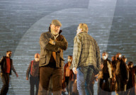 ‘I felt an immediate thrill’: Joe Cornish’s confessions of a Britten addict. In 2014, the film-maker and broadcaster took a chance on his first opera – Peter Grimes. He expected atonal warbling, but instead got hooked for life on the beauty, drama 