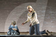 ‘I felt an immediate thrill’: Joe Cornish’s confessions of a Britten addict. In 2014, the film-maker and broadcaster took a chance on his first opera – Peter Grimes. He expected atonal warbling, but instead got hooked for life on the beauty, drama 