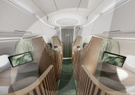 FEATURE - Crystal Cabin Awards 2022: Wie fliegen wir in Zukunft?