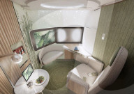 FEATURE - Crystal Cabin Awards 2022: Wie fliegen wir in Zukunft?