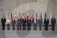 Prime Minister Boris Johnson - NATO Summit & G7 Leaders Meeting.