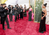 94th Academy Awards - Red Carpet