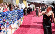 94th Academy Awards - Red Carpet