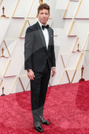 94th Academy Awards - Arrivals 