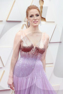 94th Academy Awards - Red Carpet