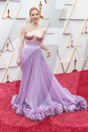 94th Academy Awards - Red Carpet