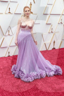 94th Academy Awards - Red Carpet