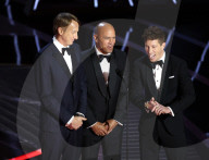 94th Academy Awards - Show
