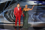 94th Academy Awards - Show