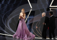 Jessica Chastain wins Oscar for best female actor