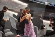 Jessica Chastain wins Oscar for best female actor
