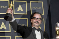 94th Academy Awards, winners