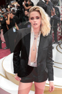 PEOPLE - Oscars 2022: Academy Awards Oscars Governors Ball Pre Show