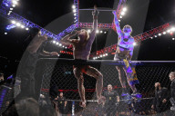 Paddy the Baddy and Meatball Molly light up London on thrilling UFC night. The duo secured victories that delighted the crowd at the O2 Arena and promise bright things to come for British MMA