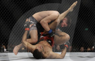 Paddy the Baddy and Meatball Molly light up London on thrilling UFC night. The duo secured victories that delighted the crowd at the O2 Arena and promise bright things to come for British MMA