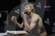 Paddy the Baddy and Meatball Molly light up London on thrilling UFC night. The duo secured victories that delighted the crowd at the O2 Arena and promise bright things to come for British MMA