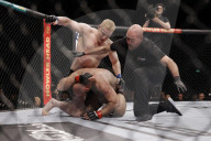 Paddy the Baddy and Meatball Molly light up London on thrilling UFC night. The duo secured victories that delighted the crowd at the O2 Arena and promise bright things to come for British MMA