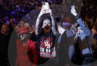 Paddy the Baddy and Meatball Molly light up London on thrilling UFC night. The duo secured victories that delighted the crowd at the O2 Arena and promise bright things to come for British MMA